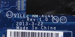 Lenovo ThinkPad E531 Anakart NM-A044