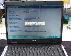 Acer 4200 BL50 Anakart Kasa
