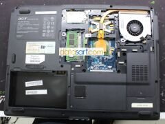Acer 4200 BL50 Anakart Kasa