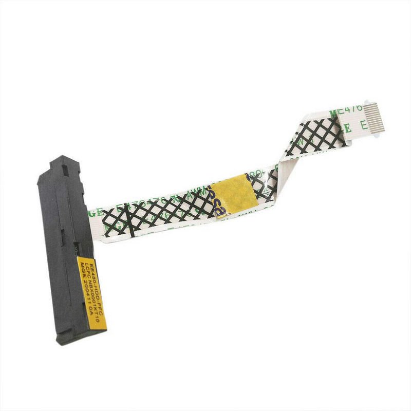 Lenovo Thinkpad E480 E485 E490 E495 E480C Orijinal Harddisk Kablosu NBX0001KT10 NBX0001KT00