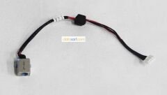 Packardbell P7ys0 Acer 7750 Ls11 Ls44 Nv75s Nv77h Power Jack Şarj Soketi DC30100CX00