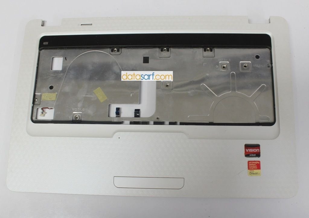 Hp G62 Üst Kasa Palmrest Beyaz
