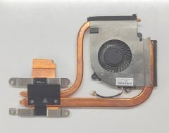 TechnoPc TC15DC Orijinal Fan Soğutucu Bakır