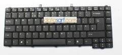 Acer 4200, 3100, 3690, 5100, 5110, 5510, 5610, 5630 Klavye V032102AK1 Yabancı