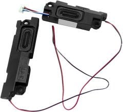 Lenovo Thinkpad E480 E485 E490 E495 E480C Orijinal Hoparlör Speaker NBX0001KT10 NBX0001KT00