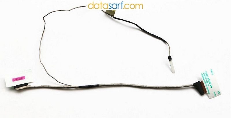 Acer Es1-512 Lcd Data Flex Kablo Ea53 450.03704.011