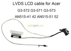 Acer AN515-41 Orijinal Lcd Data Flex Kablo DC02002VR