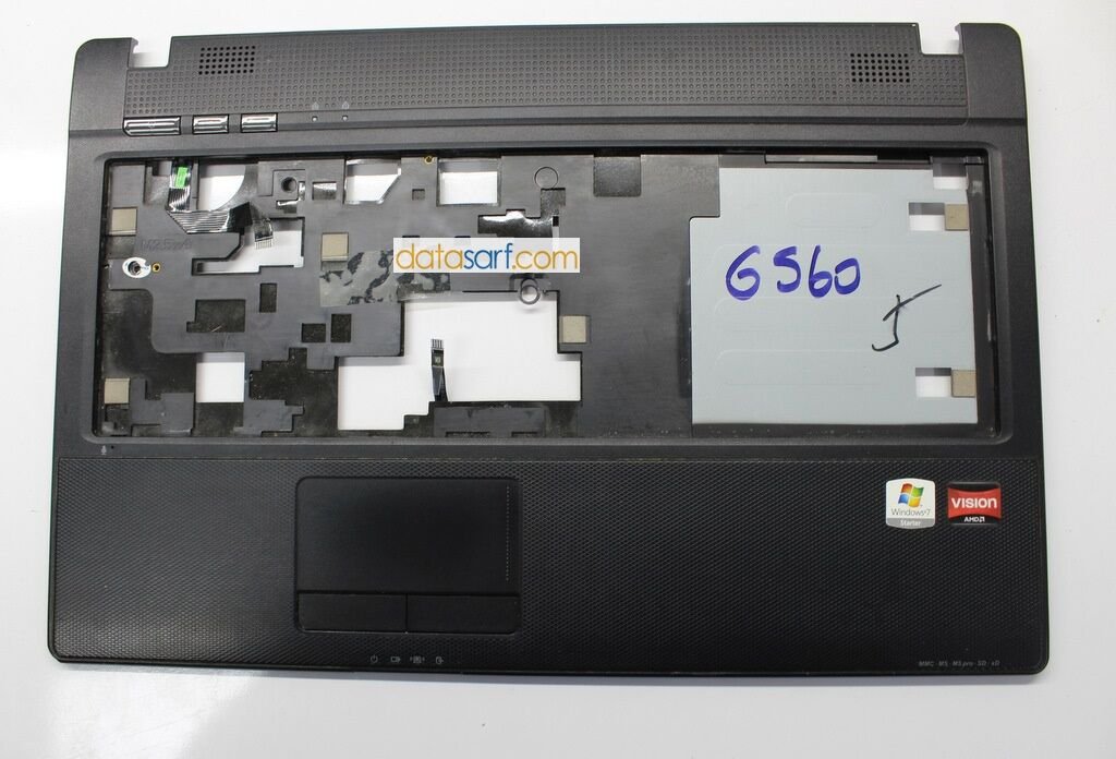 Lenovo G560 G565 Üst Kasa Palmrest