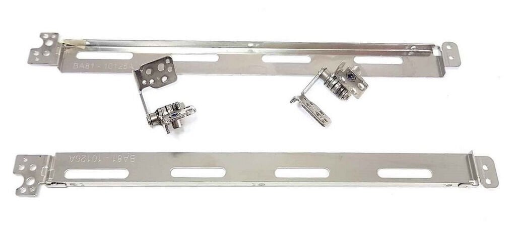 Samsung Q330 Q328 Menteşe Ve Braket Ba81-10125a