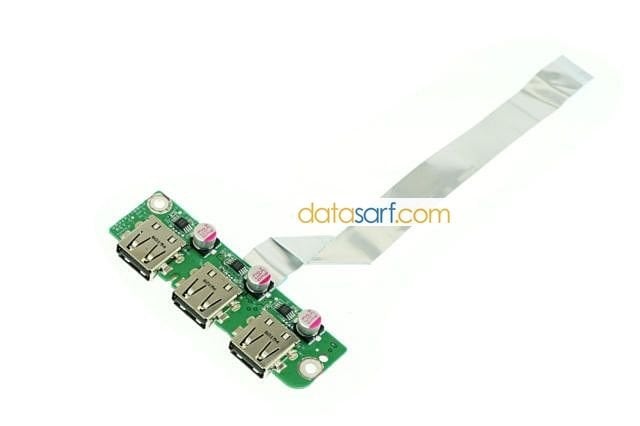 Acer 5745 5820tz 5820t 5553 5745g 5625 Usb Kart DA0ZR7TB8C0