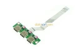 Acer 5745 5820tz 5820t 5553 5745g 5625 Usb Kart DA0ZR7TB8C0