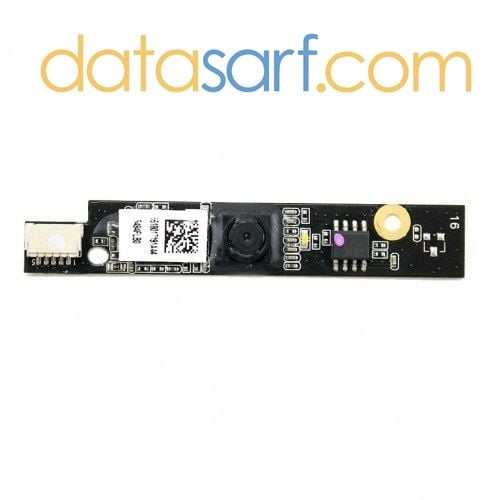 Hp 510 Webcam Kamera Pk400008h00 F020ff-223h