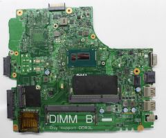 Dell 5421  Orijinal Anakart 12204-1 i5-4210U