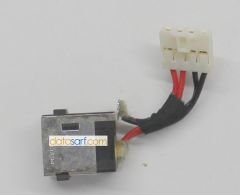 Toshiba Z930 Z935 Power Jack Şarj Soketi