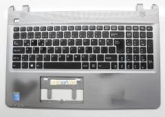Casper C300 Üst Kasa Klavye Palmrest 13N0-1BM0801