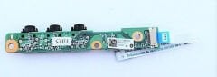 Hp Dv6-1000 Dv6-2000 Aux IO Kulaklık Soketi Kartı