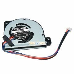 Toshiba Z930 Z935 Orijinal Fan G61C0000Y110 G61C0000J210