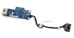 Packardbell P7ys0 Acer 7750 Ls11 Ls44 Nv75s Nv77h Ethernet Kart LS-6912P