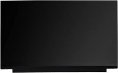 Lenovo ideapad 3 15IAU7 Uyumlu 15.6 30 Pin Vidasız Ekran Panel FHD IPS MAT 1920-1080P 260mm