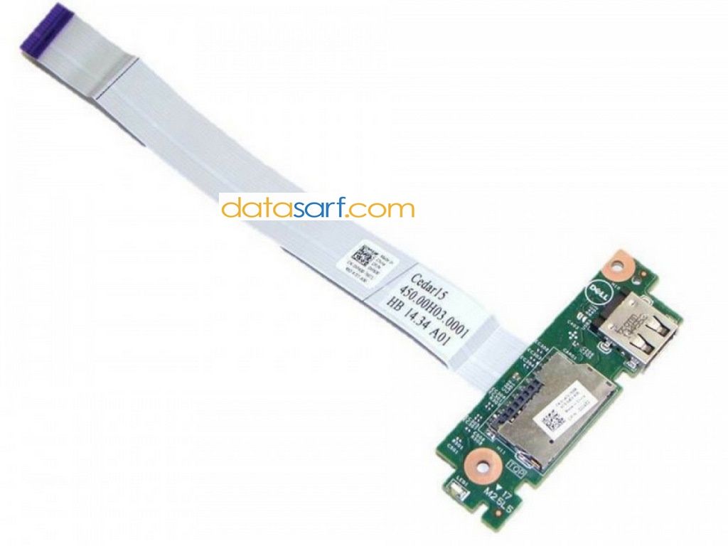 Dell 3546 Usb Kart 450.00h03.0011