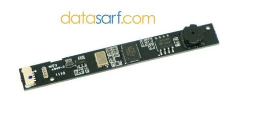 Samsung Q330 Q328 R530 R510 Webcam Kamera Ba59-02690a