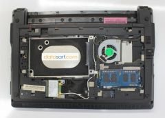 Acer D255 Packard Bell PAV70 PAV80 Anakart Full Kasa LA-6241P