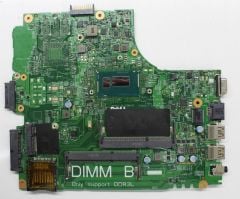 Dell Vostro 3440 Orijinal Anakart 12204-1 i5-4210U