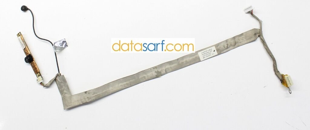Asus F3 F3j F3e F3f F3h F3ja İnvertör Kamera Kablo