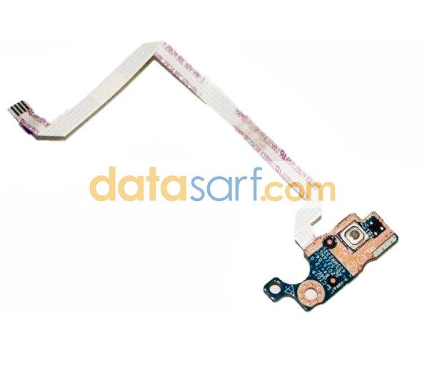 Hp 15-Af On Off Start Kart Ls-C701p