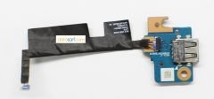 Asus Tuf FX506HM Orijinal Usb Kart DABKXDYB8C0 REV C