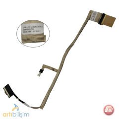 Hp Dv6-1000 DV6-2000 Lcd Data Flex Kablo Led Ekran Uyumlu