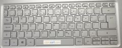 Acer Swift 3 SF314-42 Üst Kasa Klavye Palmrest AM2WG000400