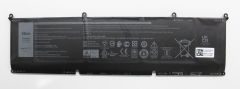 Dell P91F Orijinal Batarya HW92LF3 8FCTC