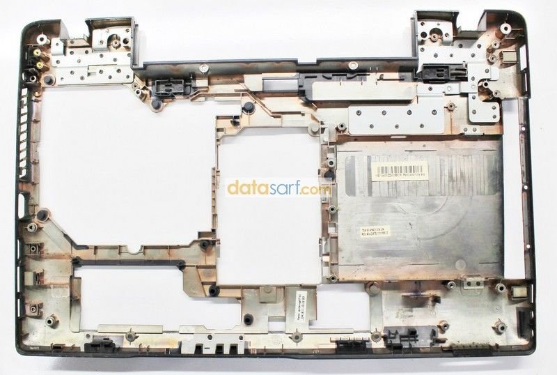 Lenovo Z570 Z575 Alt Kasa