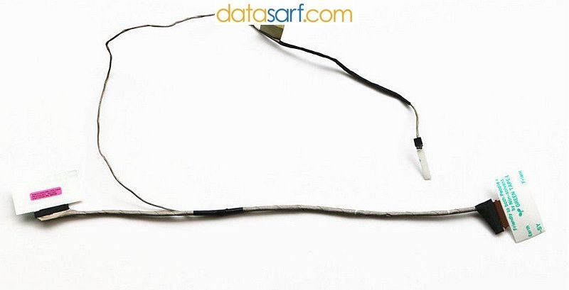 Packardbell Tg71 Lcd Data Flex Kablo Ea53 450.03704.011