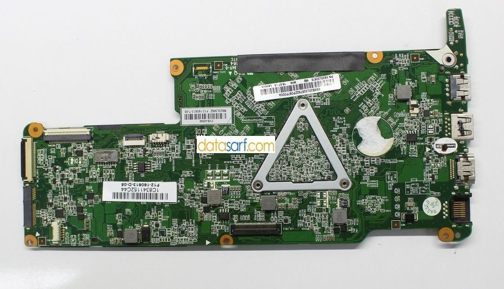 Lenovo Yoga 300-11IBY Arızalı Anakart 5B20L02550