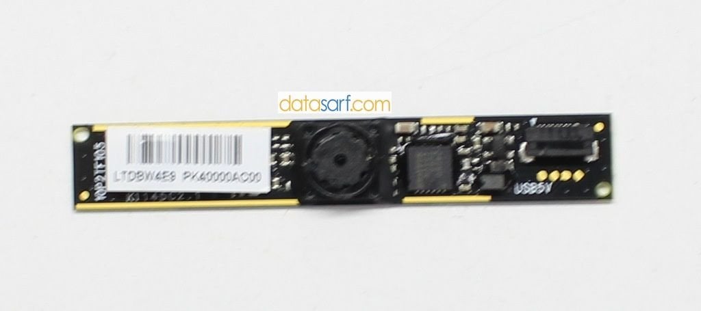 Grundig Gnb1440 Kamera Webcam Pk40000ac00
