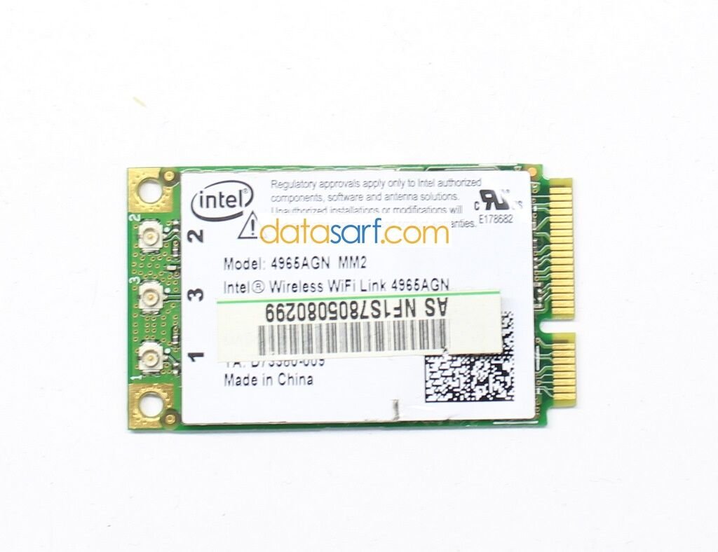Asus F3 F3j F3e F3f F3h F3ja Wireless Kart