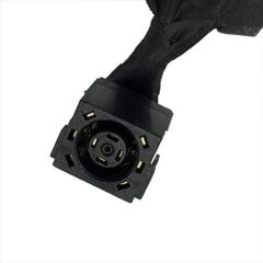 Dell Inspiron G15 5520 5521 Orijinal Power Jack 099V4H 09V0GD DC301017900 DC301018I00
