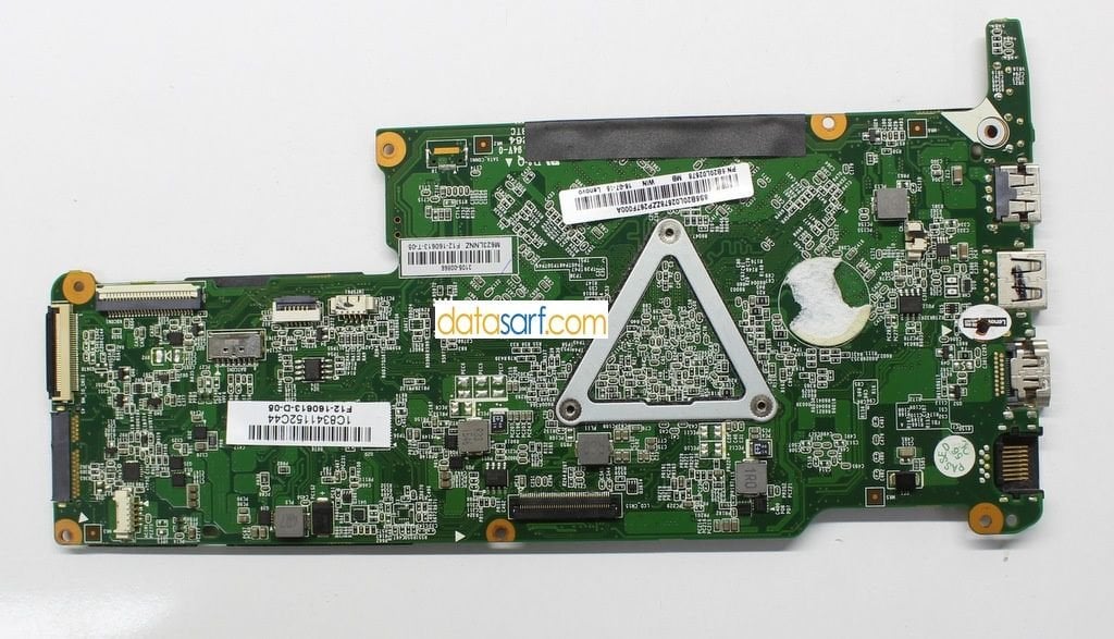 Lenovo Yoga Flex 3-1130 Arızalı Anakart 5B20L02550