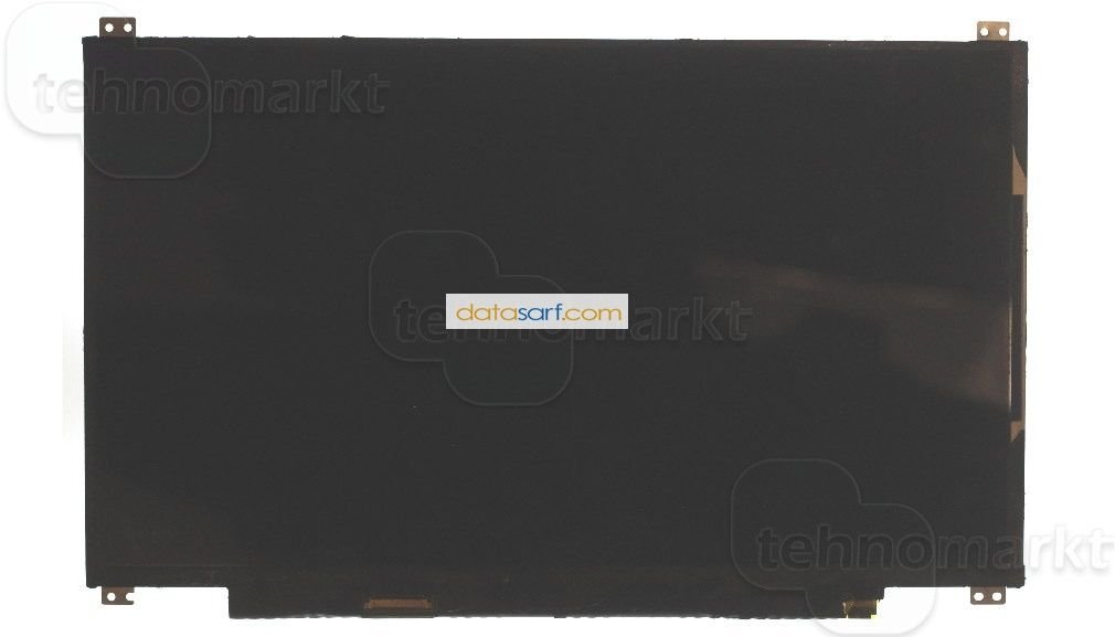 13.3 30 Pin Led Ekran WJFH133002A