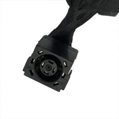 Dell Inspiron G15 P105F Orijinal Power Jack 099V4H 09V0GD DC301017900 DC301018I00