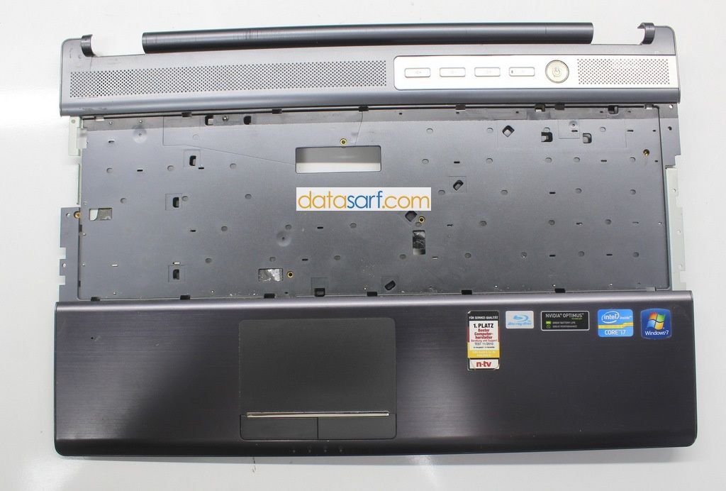 Samsung Rf510 Rf511 Rc530 Rc510 Rc520 Klavye Kasası Kusurlu