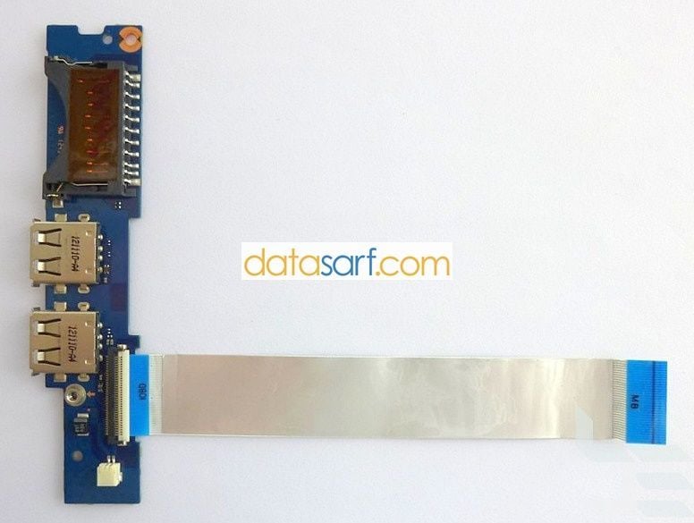 Samsung NP540U3C NP542U3X 542U3X 540U3C Usb Start Kart Ba92-09691a Ba92-10598