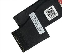 Dell Alienware M15 R6 P109F Orijinal Power Jack 099V4H 09V0GD DC301017900 DC301018I00