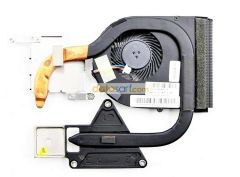 Lenovo Z570 Fan Soğutucu Bakır Heatsink 48.4pa01.021