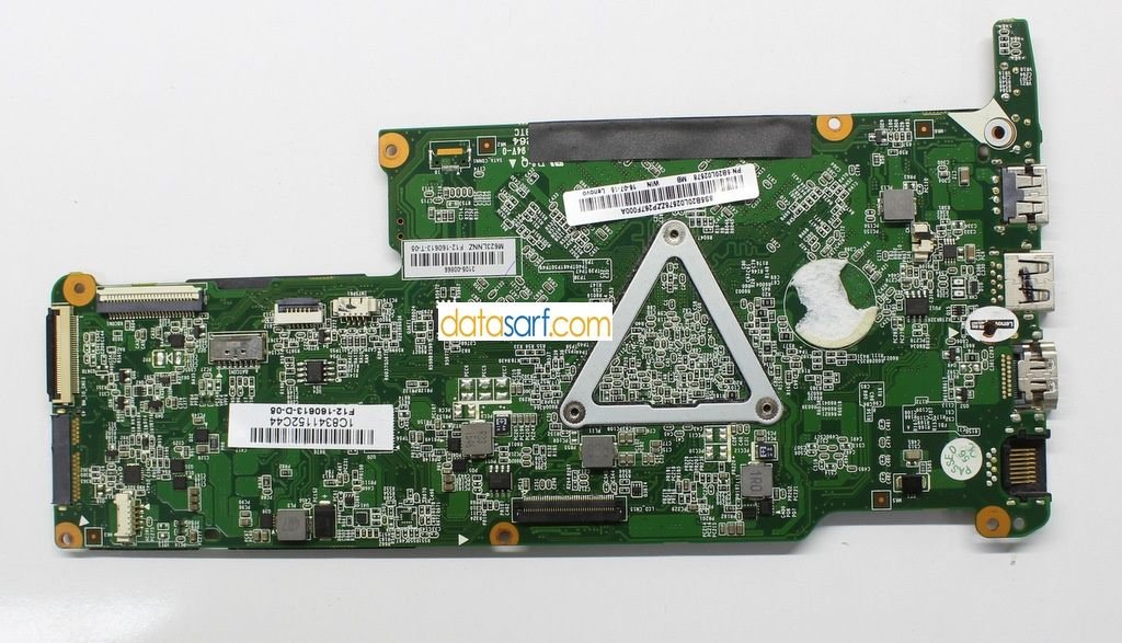 Lenovo Yoga 80M1 Arızalı Anakart 5B20L02550