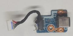TechnoPc TC15DC Orijinal Power Jack Şarj Soketi