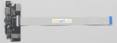 Hometech Alfa 110A Orijinal Usb Kart