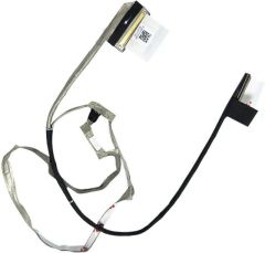 Dell Inspiron G15 5520 5521Orijinal Lcd Data Flex Kablo 06RH1H DC02C00S000  40 PİN